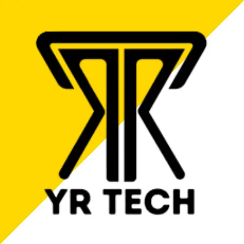 YR Tech Growth Agency Logo